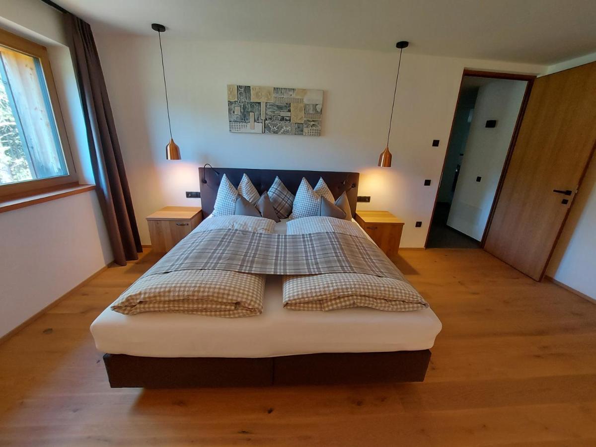 Schartneralm Apartment Collalbo Exterior photo